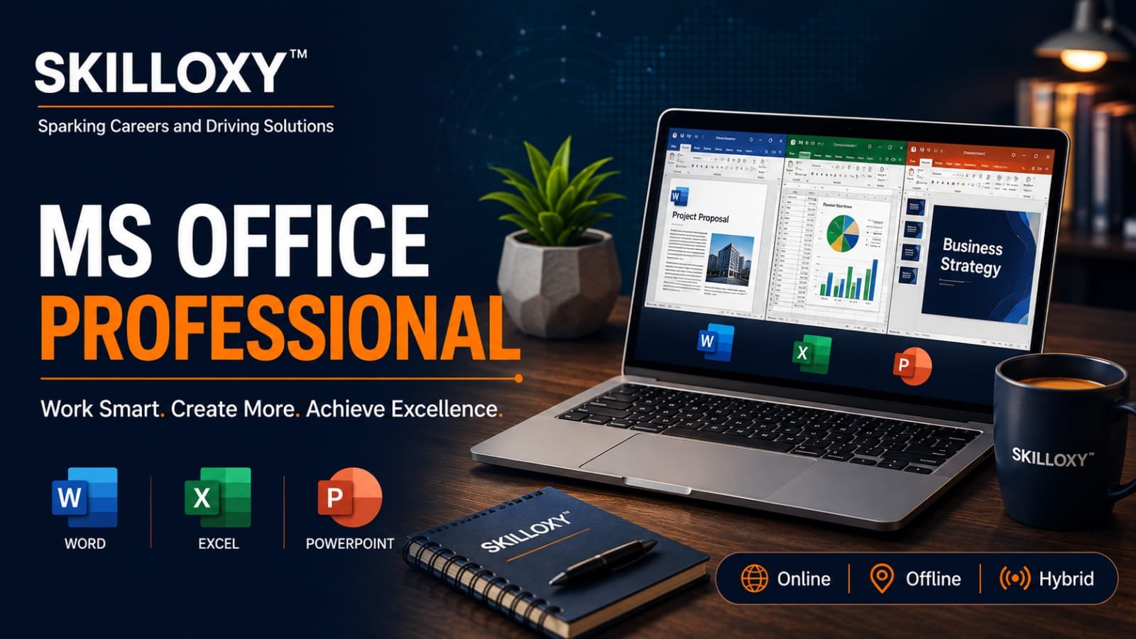 MS Office Professional