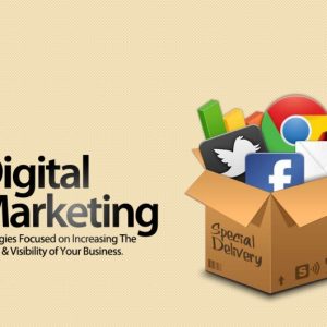 Digitial marketing notes pdf